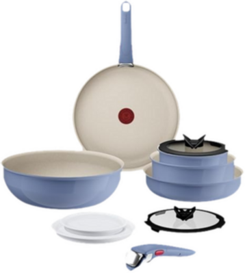 Set Ingenio Serenity Azul