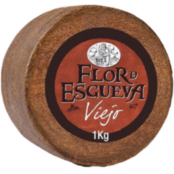 Queso Viejo de Oveja Mini