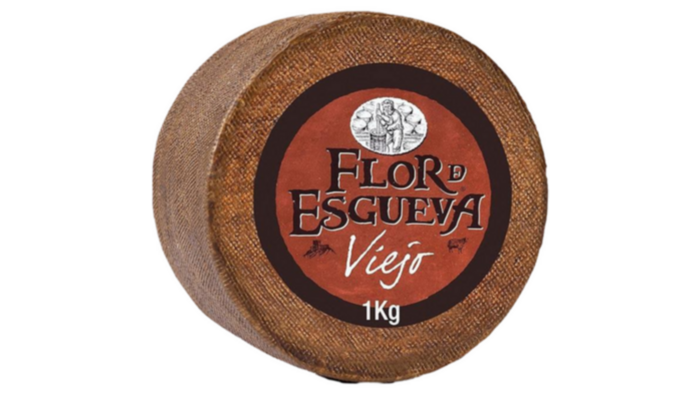Queso Viejo de Oveja Mini