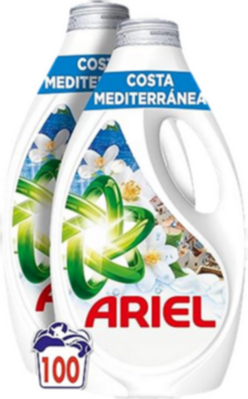 Ariel Costa Mediterránea