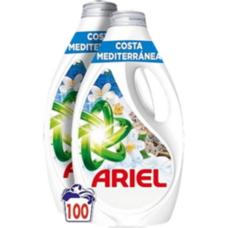 Ariel Costa Mediterránea