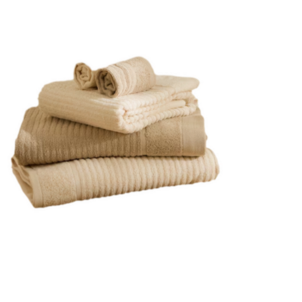 Juego Toallas Algodón