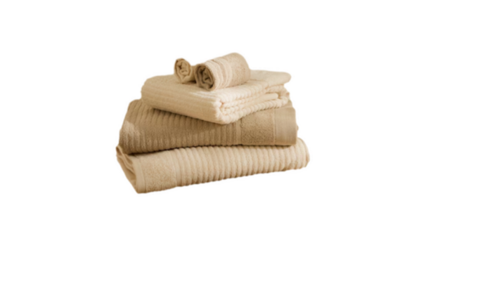 Juego Toallas Algodón