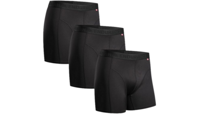 Boxer Deportivo Premium