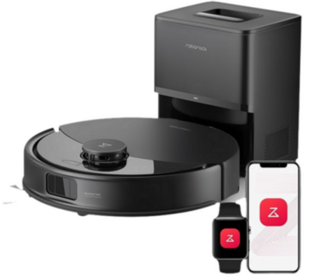 Roborock Q10 X5+ Premium