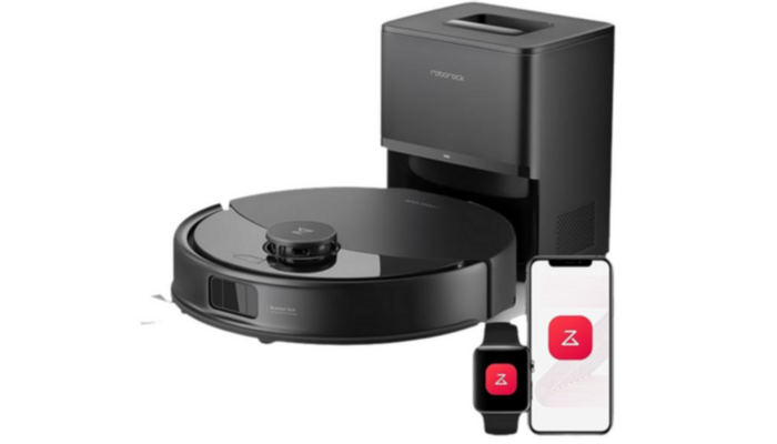 Roborock Q10 X5+ Premium