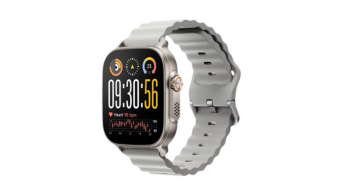 realme Watch 5 Global