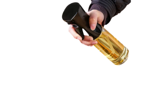 Pulverizador Chef Aceite