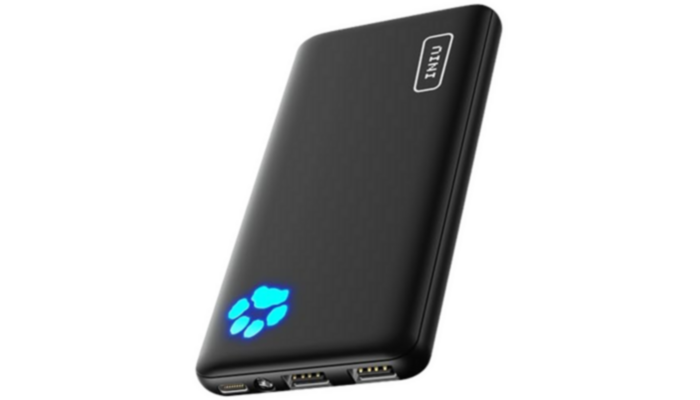 INIU Slim Power 10000