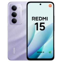 Xiaomi Redmi 15