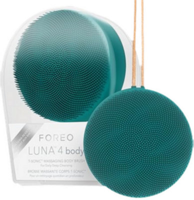 LUNA 4 Body