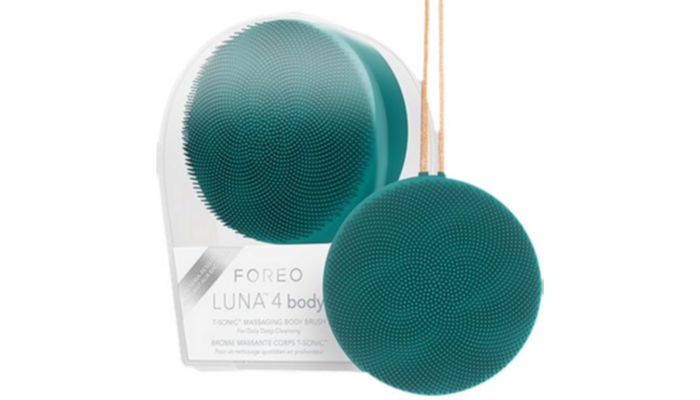 LUNA 4 Body