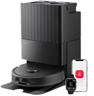 Roborock QV 35S Aspirador