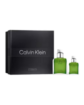 Eternity Eau de Parfum