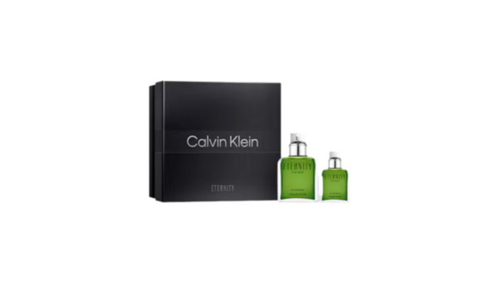 Eternity Eau de Parfum