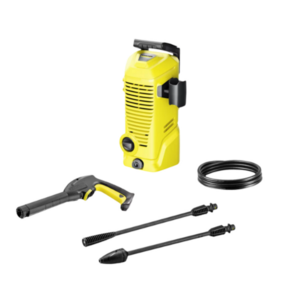 Hidrolimpiadora Kärcher K2