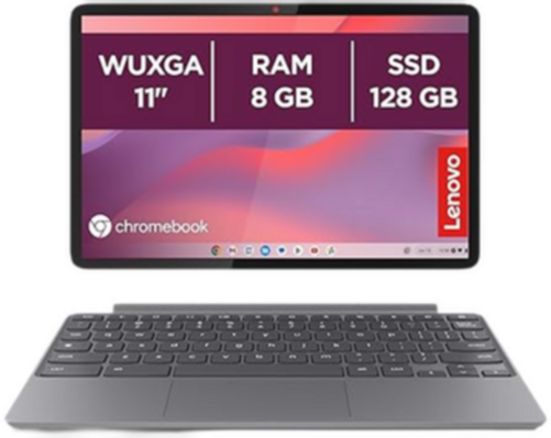 Lenovo Duet 11 Chromebook