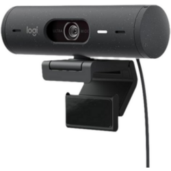 Logitech Brio 500 HD