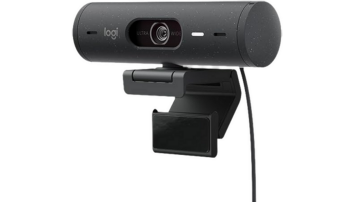 Logitech Brio 500 HD