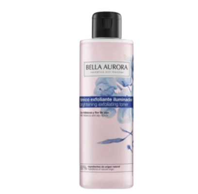 Tónico Exfoliante Iluminador