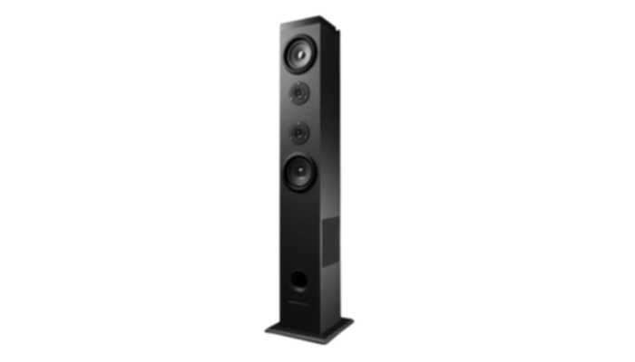 Torre de sonido Energy Sistem