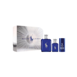 Estuche Regalo Polo Blue