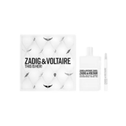 This Is Her! Eau de Parfum