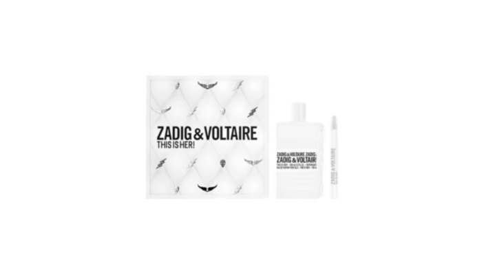 This Is Her! Eau de Parfum