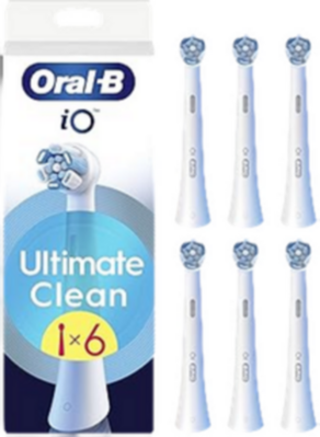 Recambios Oral-B iO