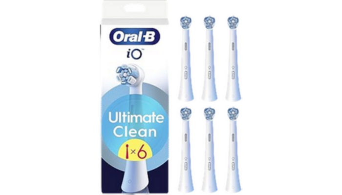Recambios Oral-B iO