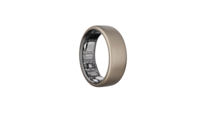 Anillo Helio Amazfit
