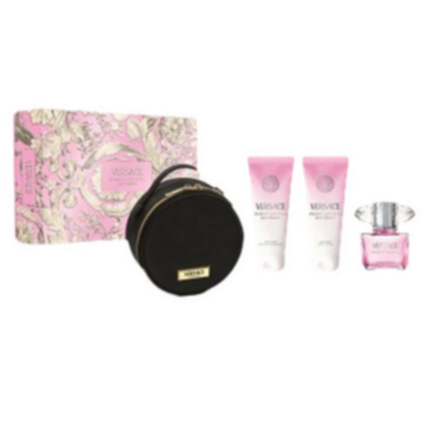 Estuche Bright Crystal