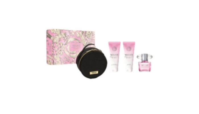 Estuche Bright Crystal