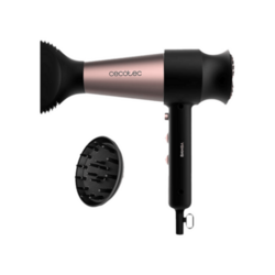 Secador Iónico RockStar