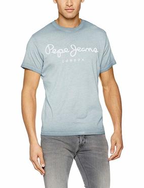 Camiseta Pepe Jeans