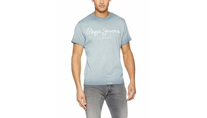 Camiseta Pepe Jeans