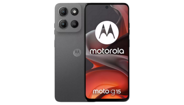 Moto G15 8/256GB Libre