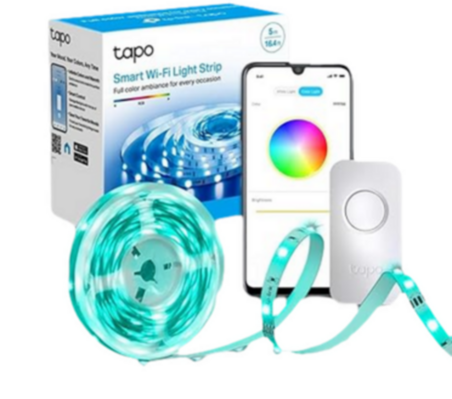 Tira LED Inteligente 5M