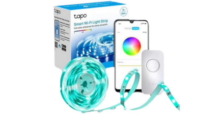 Tira LED Inteligente 5M