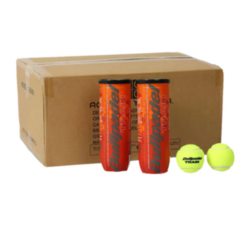 Cajón Bolas Entrenamiento