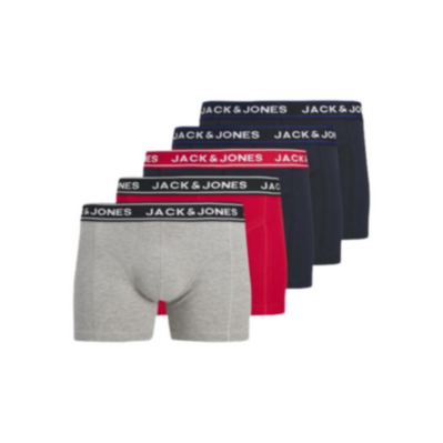 Pack Boxer Trunks Hombre