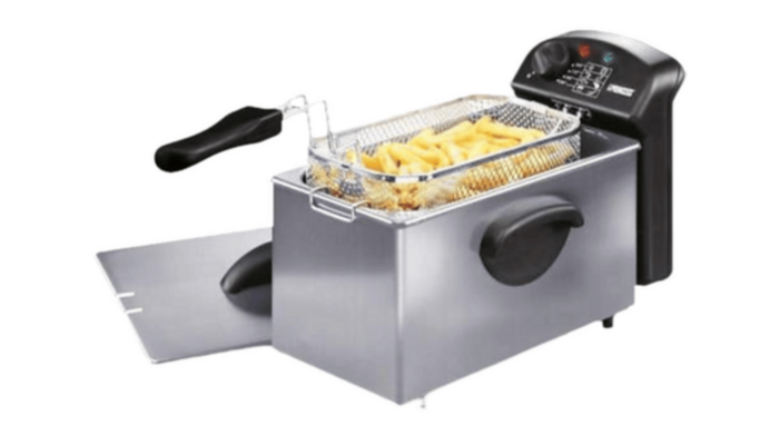 Freidora Princess Classic