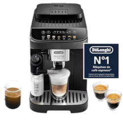 Magnifica Evo LatteCrema