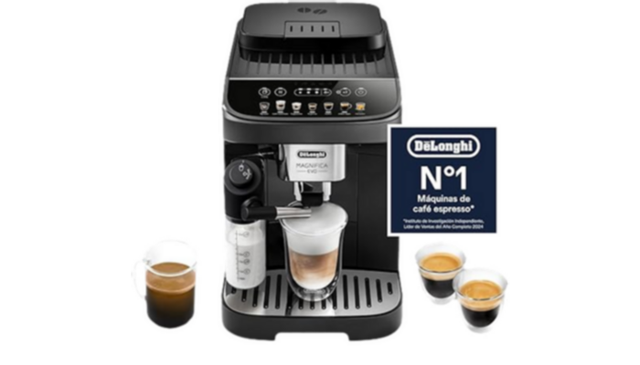 Magnifica Evo LatteCrema