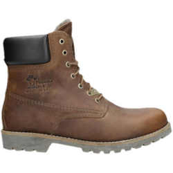 Botas Combate Hombre