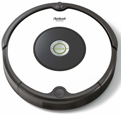 iRobot Roomba 606