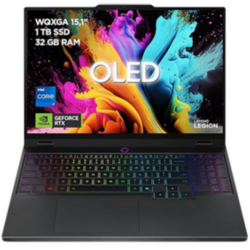 Legion 5 Gaming IA OLED
