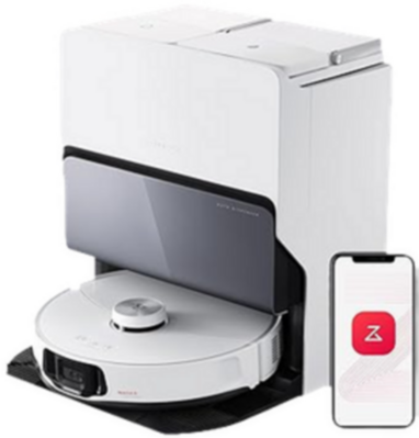 Roborock S8 MaxV Ultra
