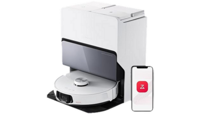 Roborock S8 MaxV Ultra