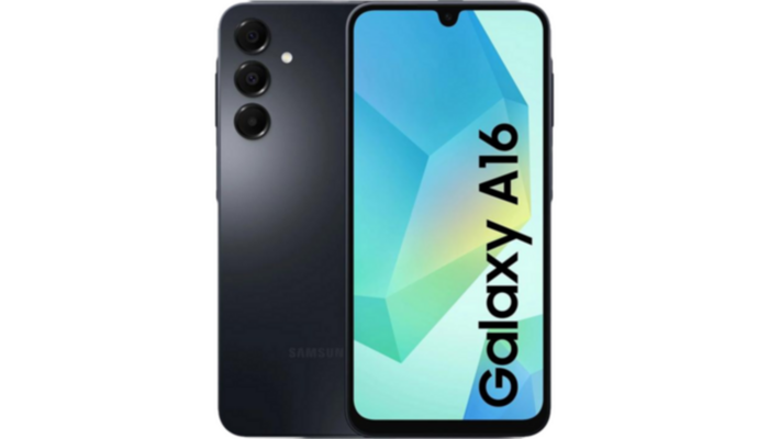 Samsung Galaxy A16 4G